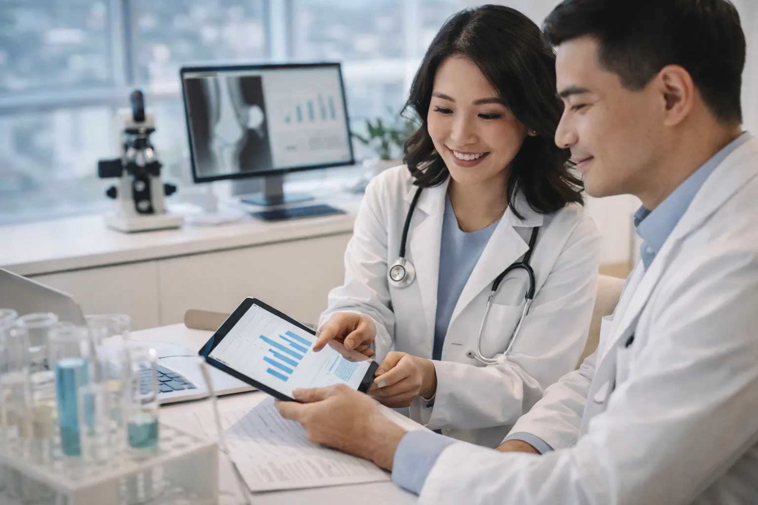 Evidence-based care