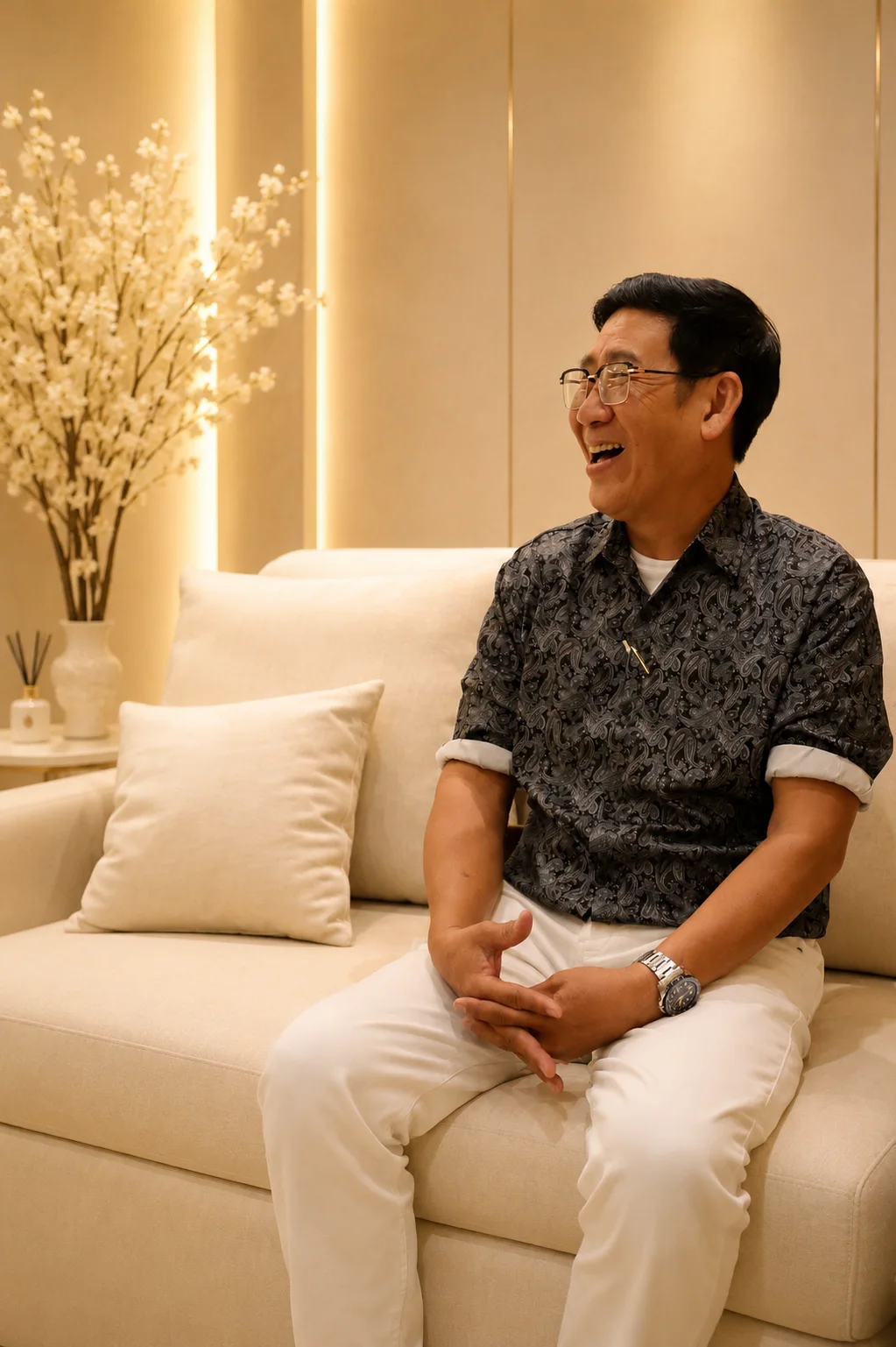 ضيف في YOUNIFY Clinic
